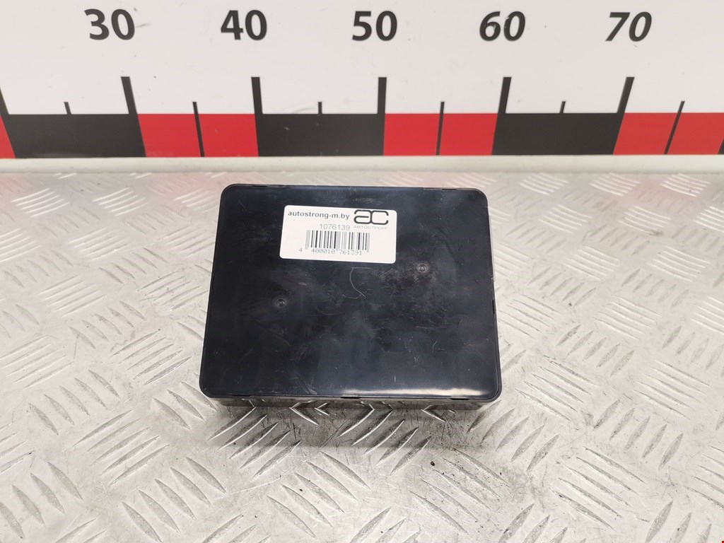 Блок управления бортовой сети (блок управления BCM) Hyundai Sonata 5 (2004-2010)