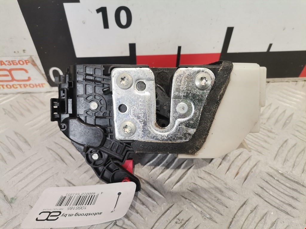 Замок двери передней правой KIA Optima 2010-2016