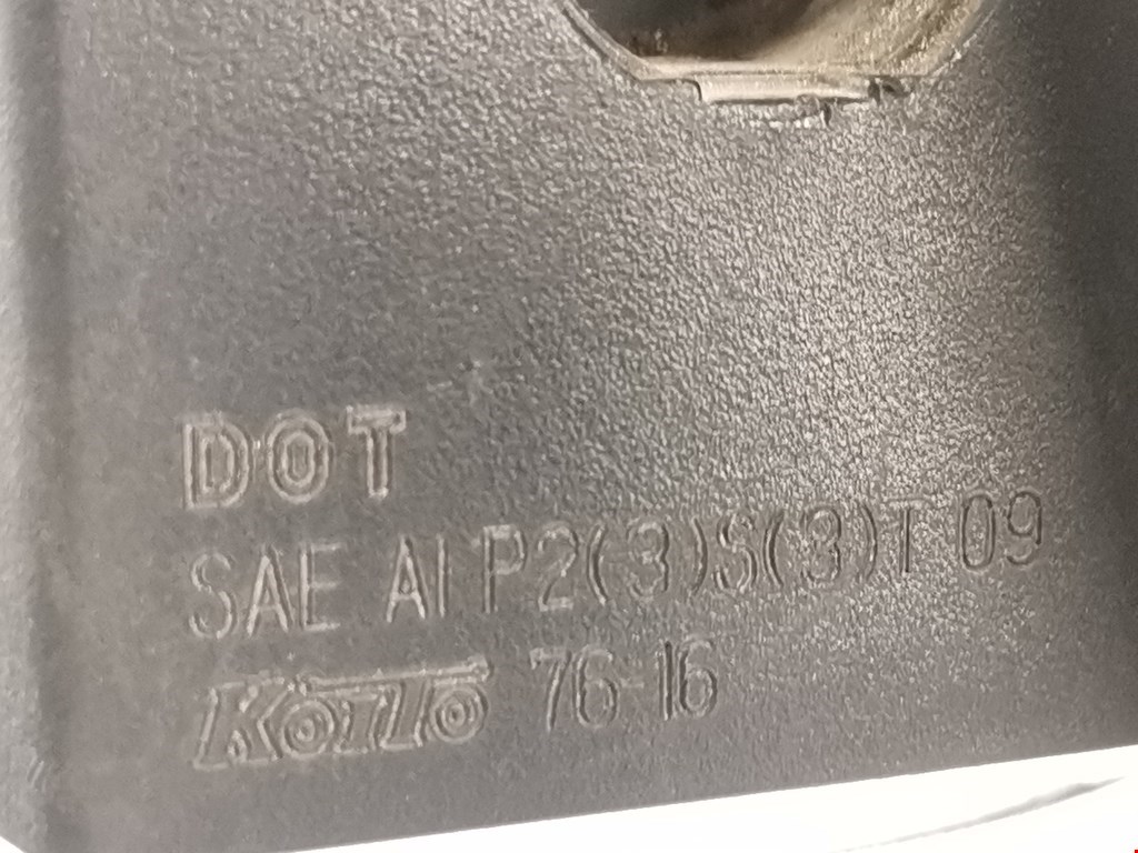 Фонарь задний правый LEXUS CT 2010-2018