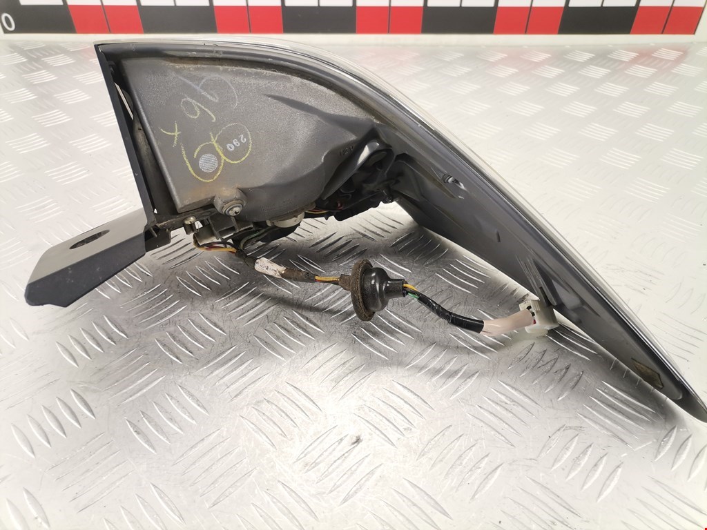 Фонарь задний левый LEXUS CT 2010-2018