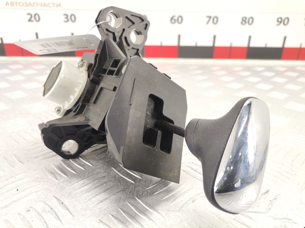 Кулиса (селектор) АКПП/МКПП в салоне LEXUS CT 2010-2018