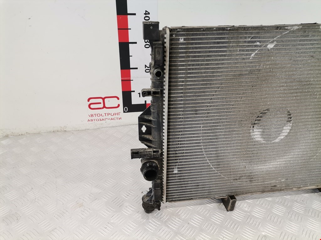 Радиатор основной VOLVO S60 II 2010-2018