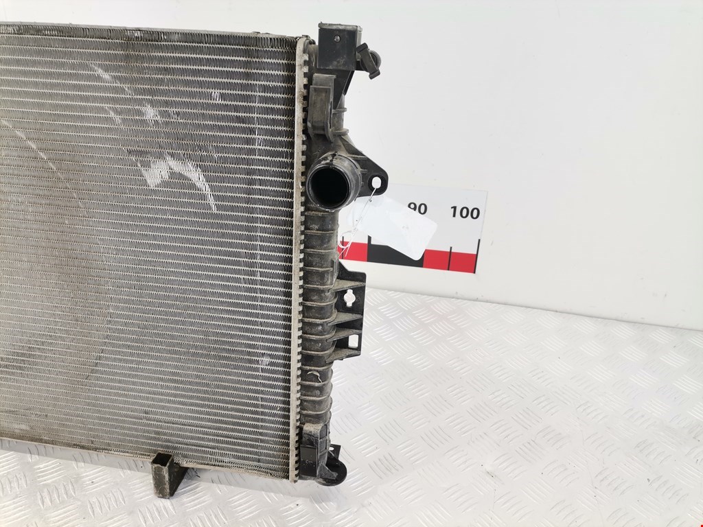 Радиатор основной VOLVO S60 II 2010-2018