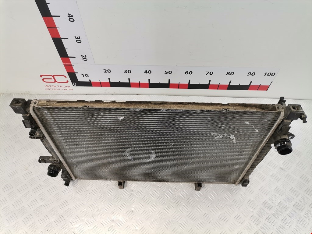 Радиатор основной VOLVO S60 II 2010-2018