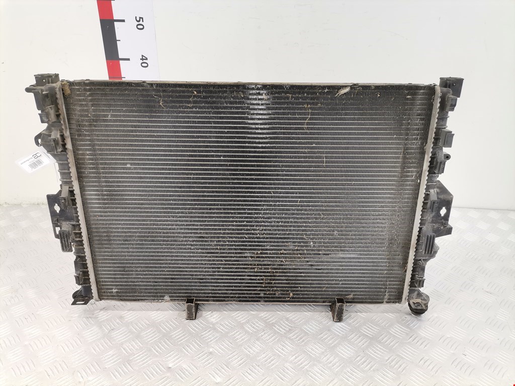 Радиатор основной VOLVO S60 II 2010-2018