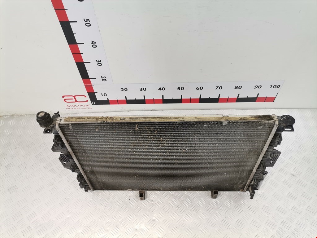 Радиатор основной VOLVO S60 II 2010-2018