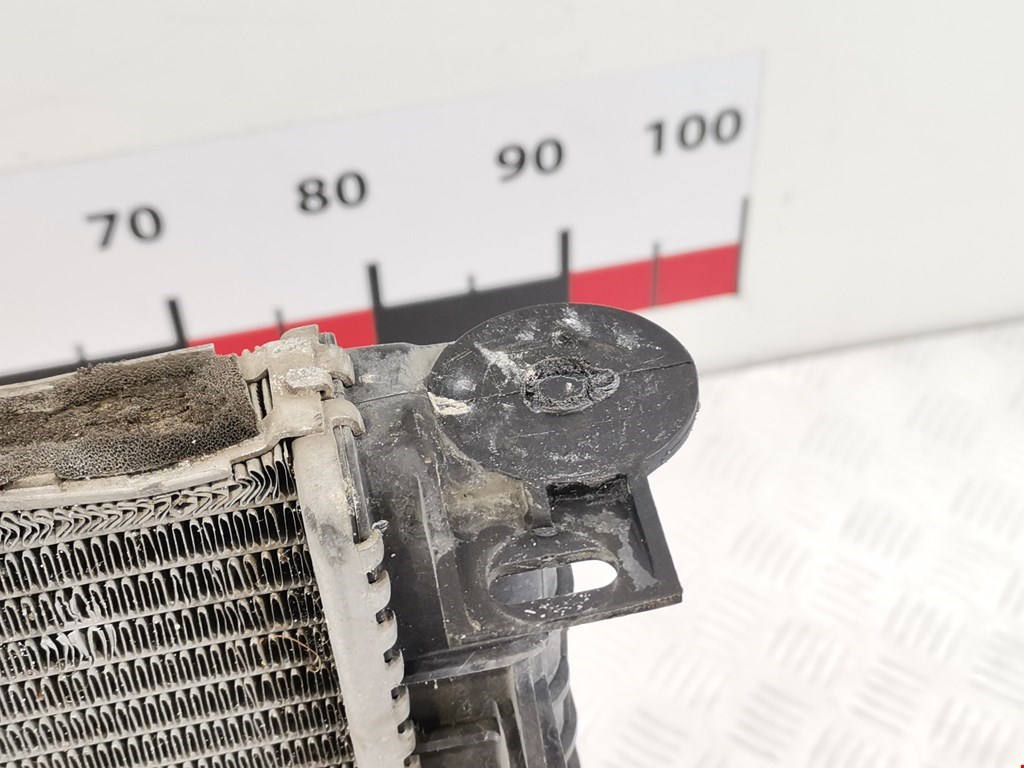 Радиатор основной VOLVO S60 II 2010-2018