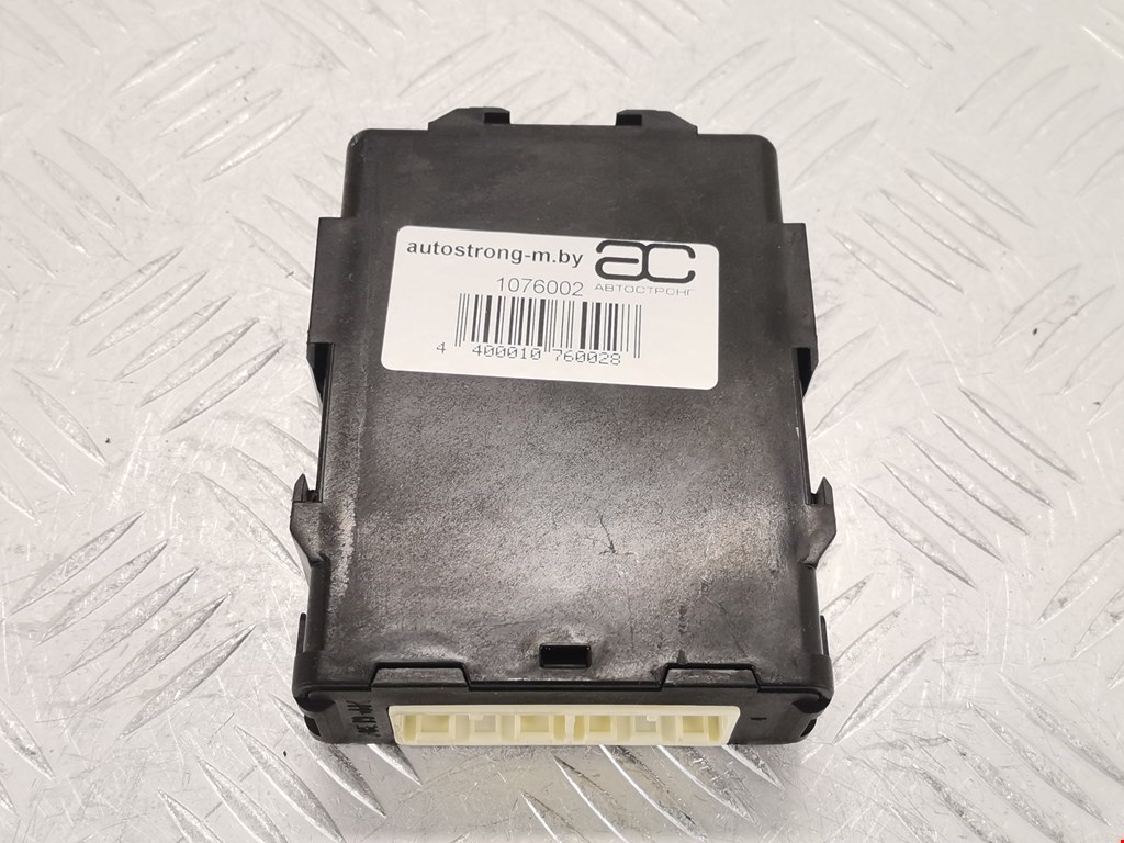 Блок управления АКПП LEXUS CT 2010-2018