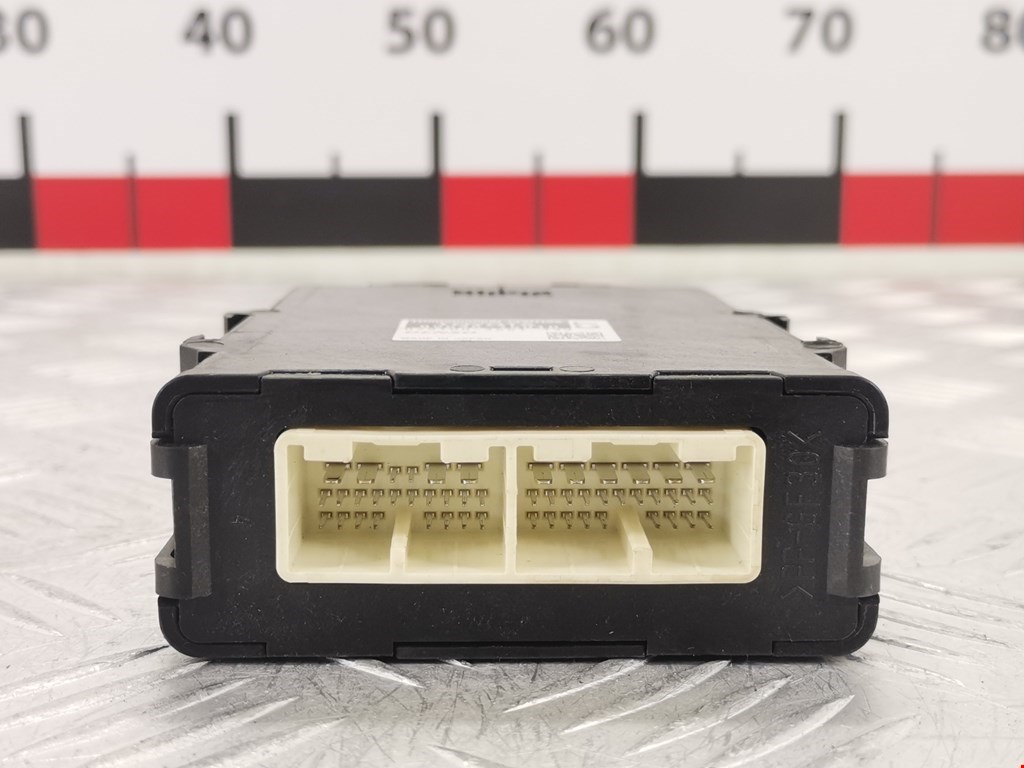 Блок управления АКПП LEXUS CT 2010-2018