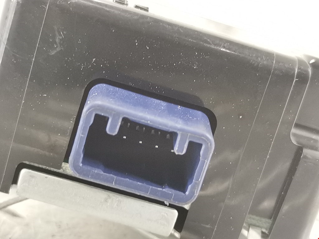 Блок управления центральным замком LEXUS CT 2010-2018