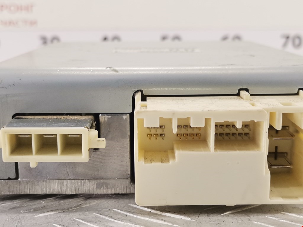 Блок управления электроусилителем LEXUS CT 2010-2018