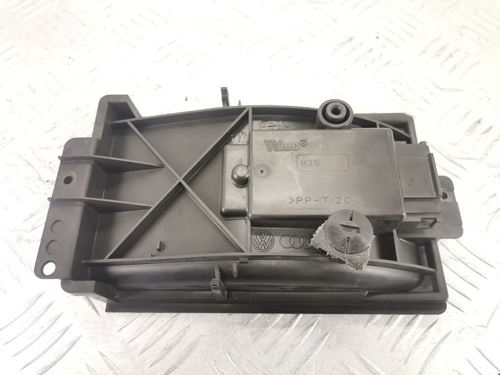 Резистор отопителя (сопротивление печки) SKODA Octavia A4 1U- 1997-2010