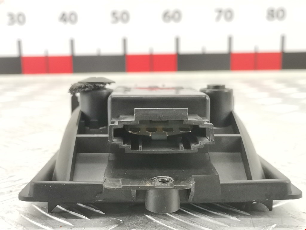 Резистор отопителя (сопротивление печки) SKODA Octavia A4 1U- 1997-2010