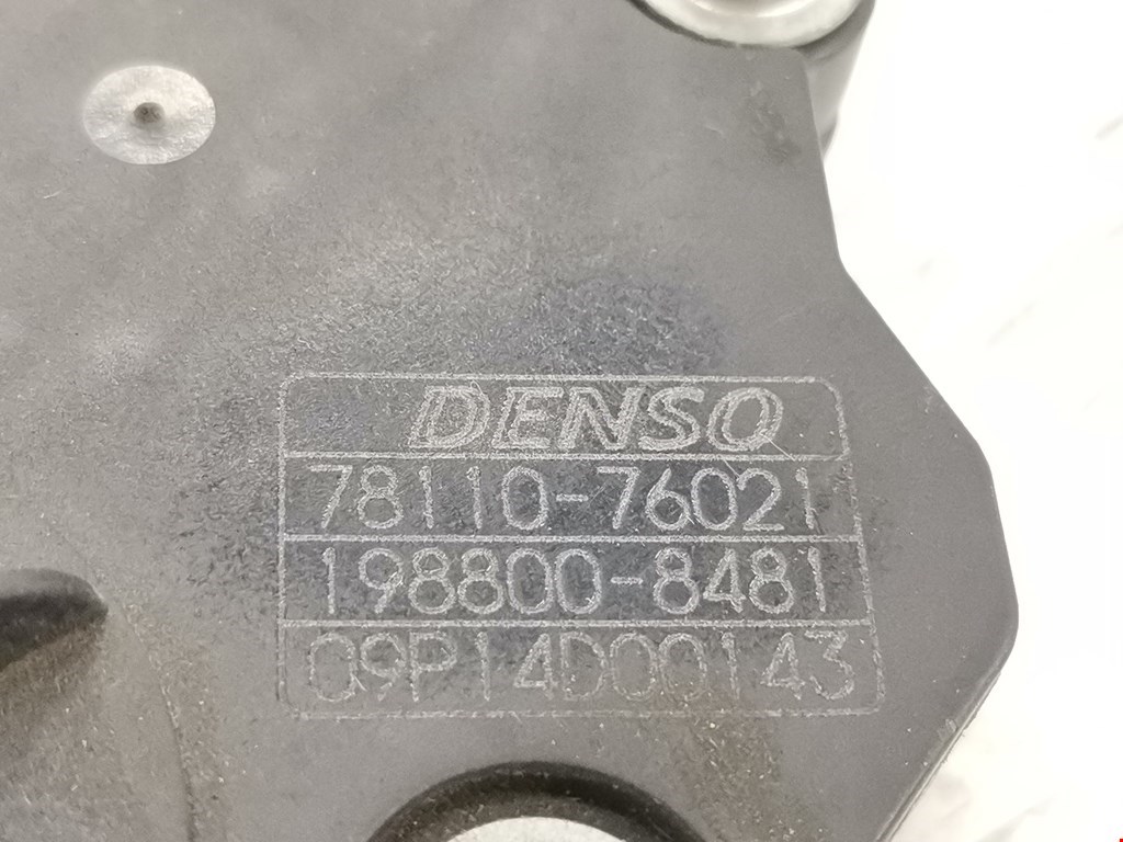 Педаль газа LEXUS CT 2010-2018