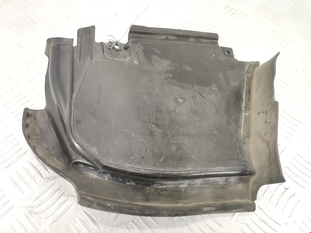 Защита антигравийная VOLVO S60 II 2010-2018