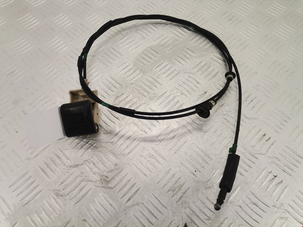 Ручка открывания капота LEXUS CT 2010-2018