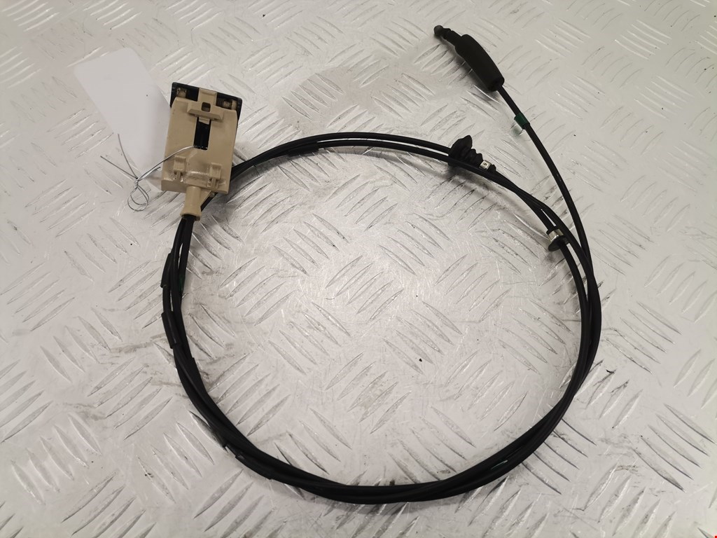 Ручка открывания капота LEXUS CT 2010-2018