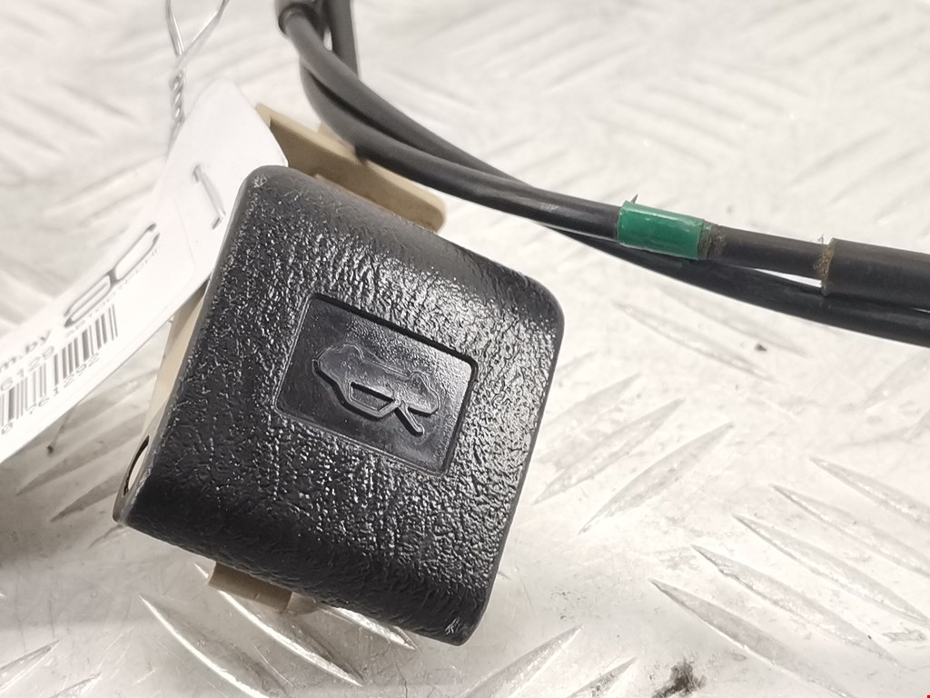 Ручка открывания капота LEXUS CT 2010-2018