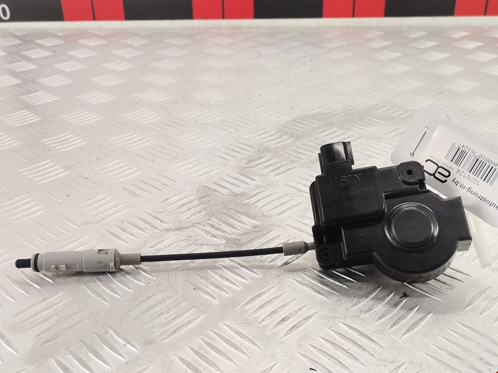 Активатор замка бензобака LEXUS CT 2010-2018