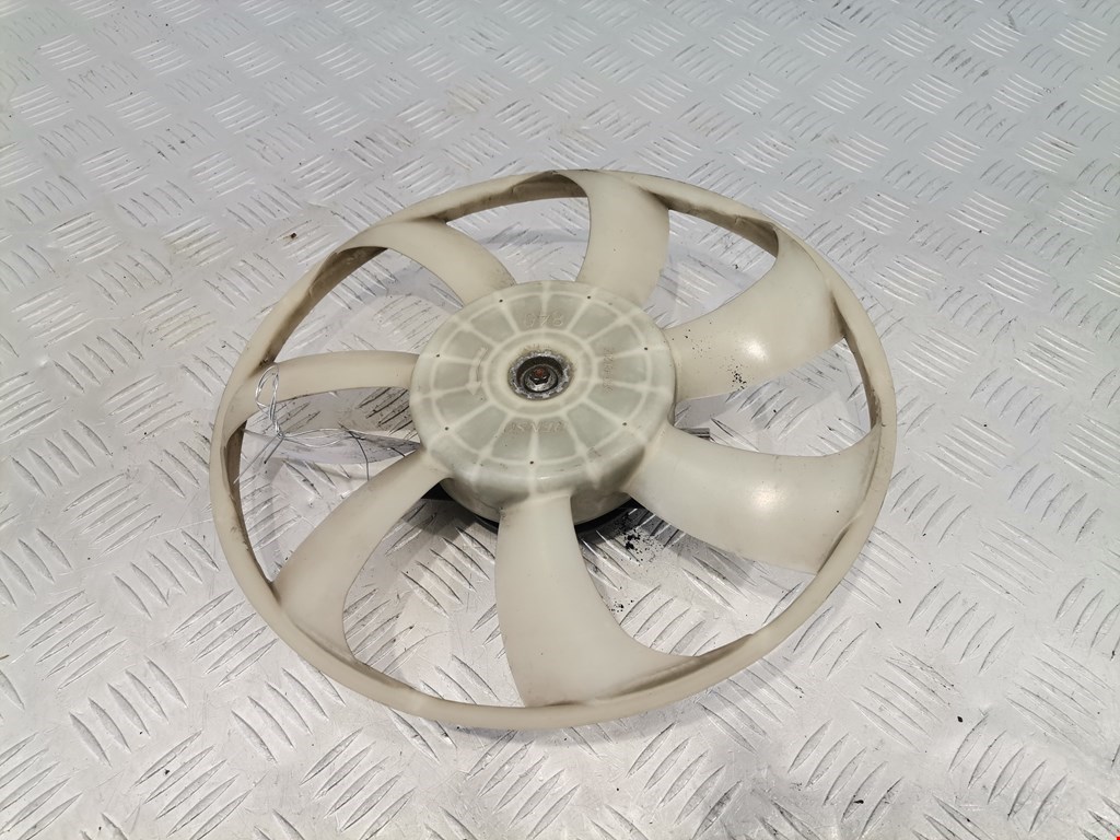 Вентилятор радиатора кондиционера LEXUS CT 2010-2018