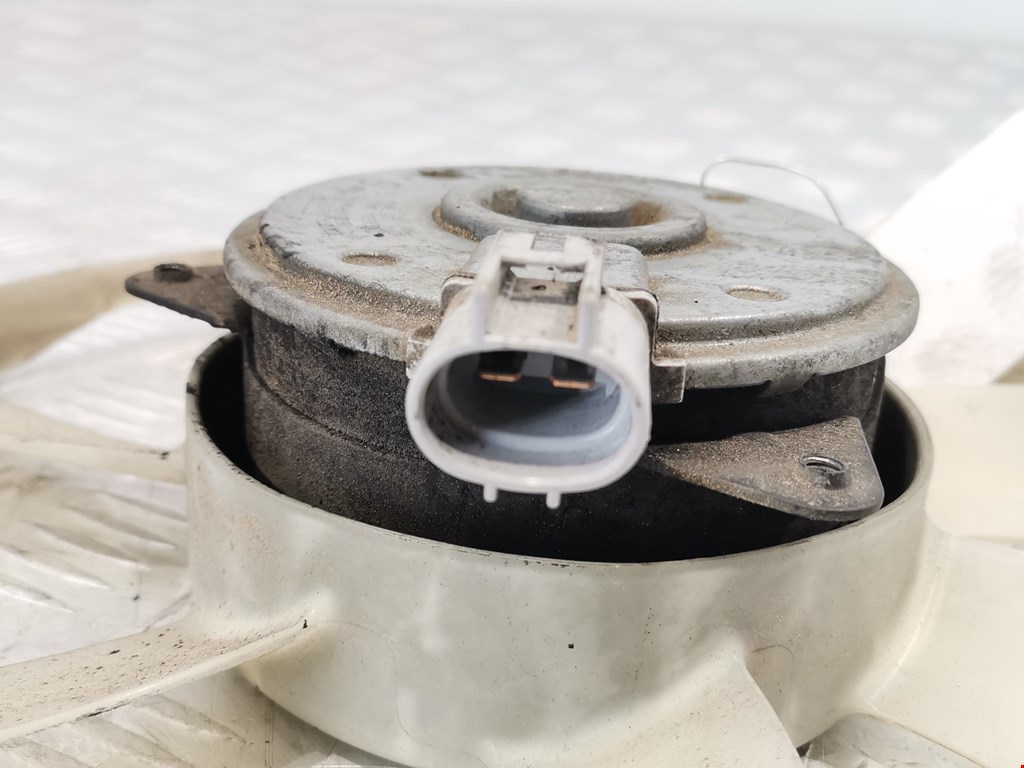 Вентилятор радиатора кондиционера LEXUS CT 2010-2018