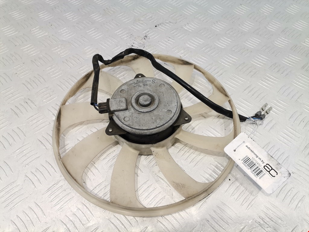 Вентилятор радиатора основного LEXUS CT 2010-2018
