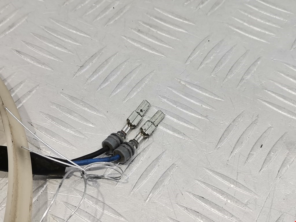 Вентилятор радиатора основного LEXUS CT 2010-2018