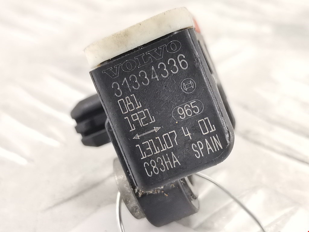 Датчик AIR BAG (подушек безопасности) VOLVO S60 II 2010-2018