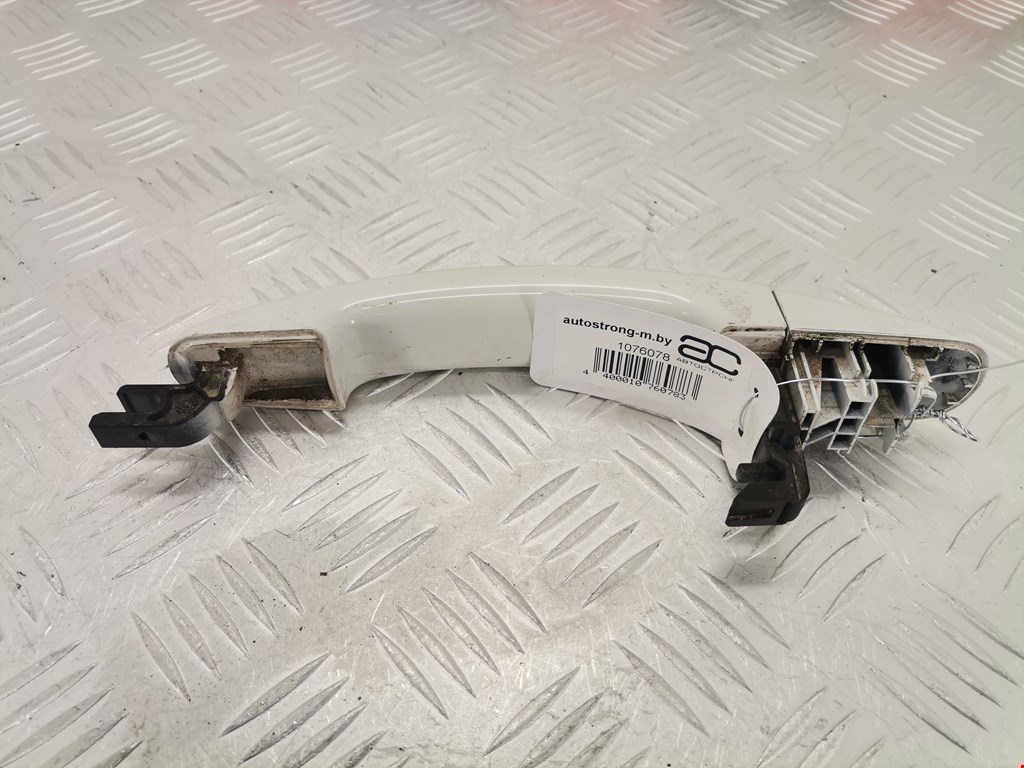 Ручка двери задней наружная правая FORD Escape 2012-2015