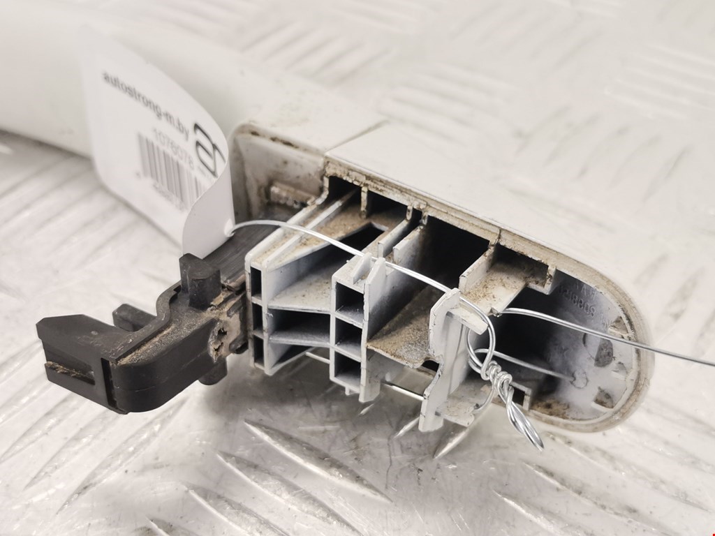 Ручка двери задней наружная правая FORD Escape 2012-2015