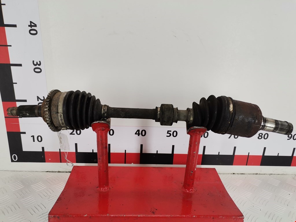 Полуось передняя левая (приводной вал шрус) Mazda 6 GG (2002-2008)