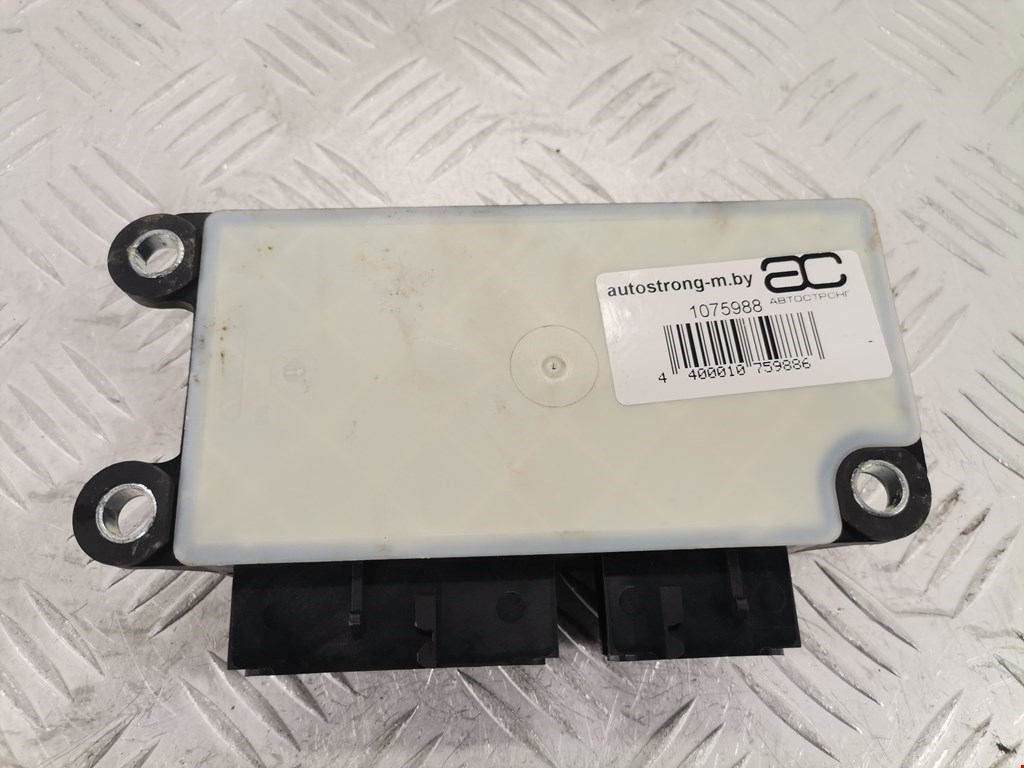 Блок управления AIR BAG CHEVROLET Malibu 2015-н.в.