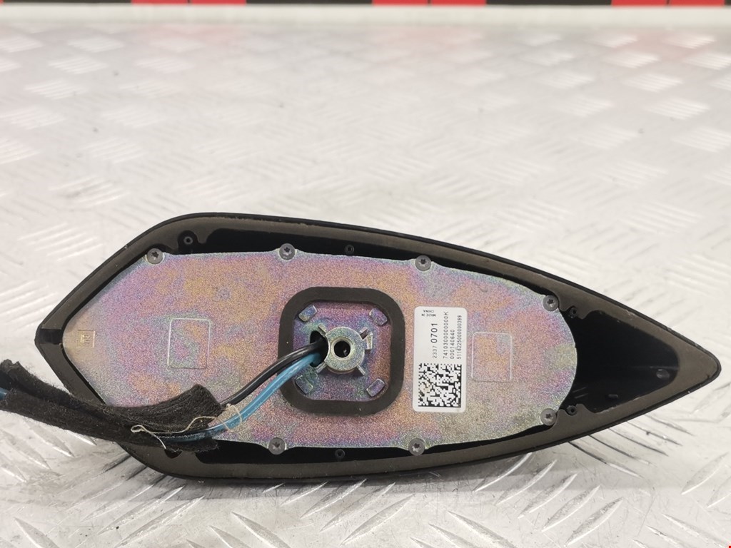 Антенна CHEVROLET Malibu 2015-н.в.