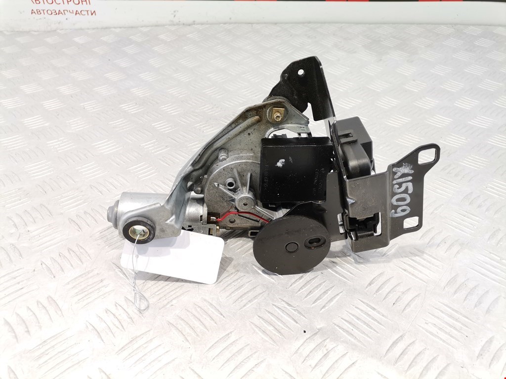 Замок заднего стекла BMW 3-Series (E46) (1998-2007)