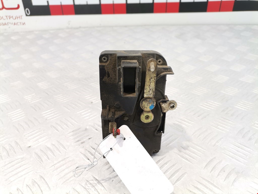 Замок двери передней левой CITROEN Jumpy 1994-2006