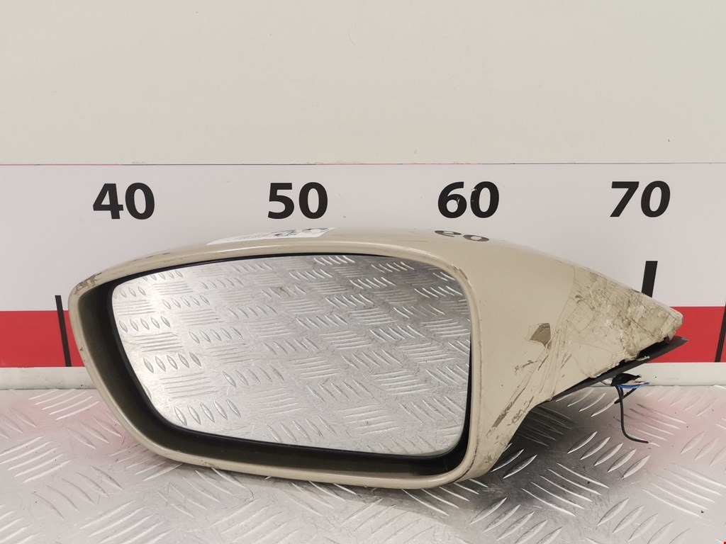 Зеркало левое HYUNDAI Sonata VI YF 2009-2014