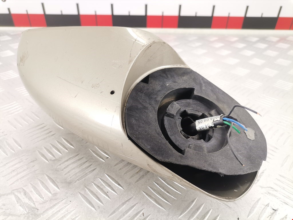 Зеркало левое HYUNDAI Sonata VI YF 2009-2014
