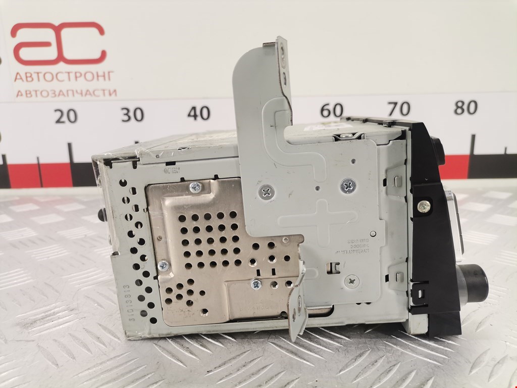 Магнитола HYUNDAI Sonata VI YF 2009-2014