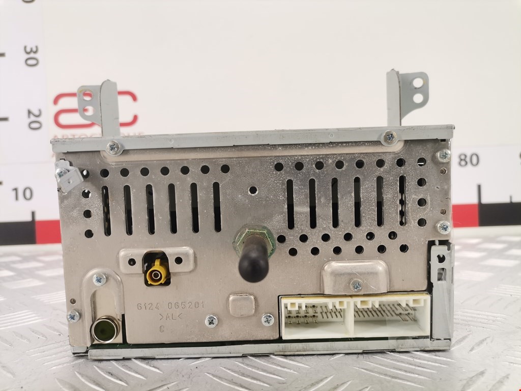 Магнитола HYUNDAI Sonata VI YF 2009-2014