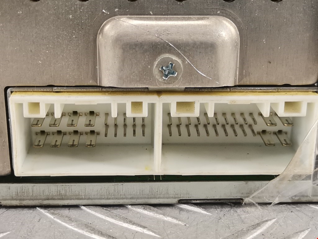 Магнитола HYUNDAI Sonata VI YF 2009-2014