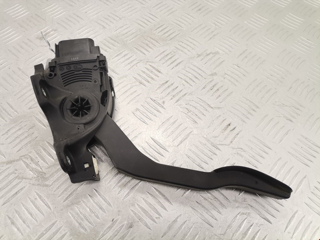 Педаль газа VOLVO S60 II 2010-2018