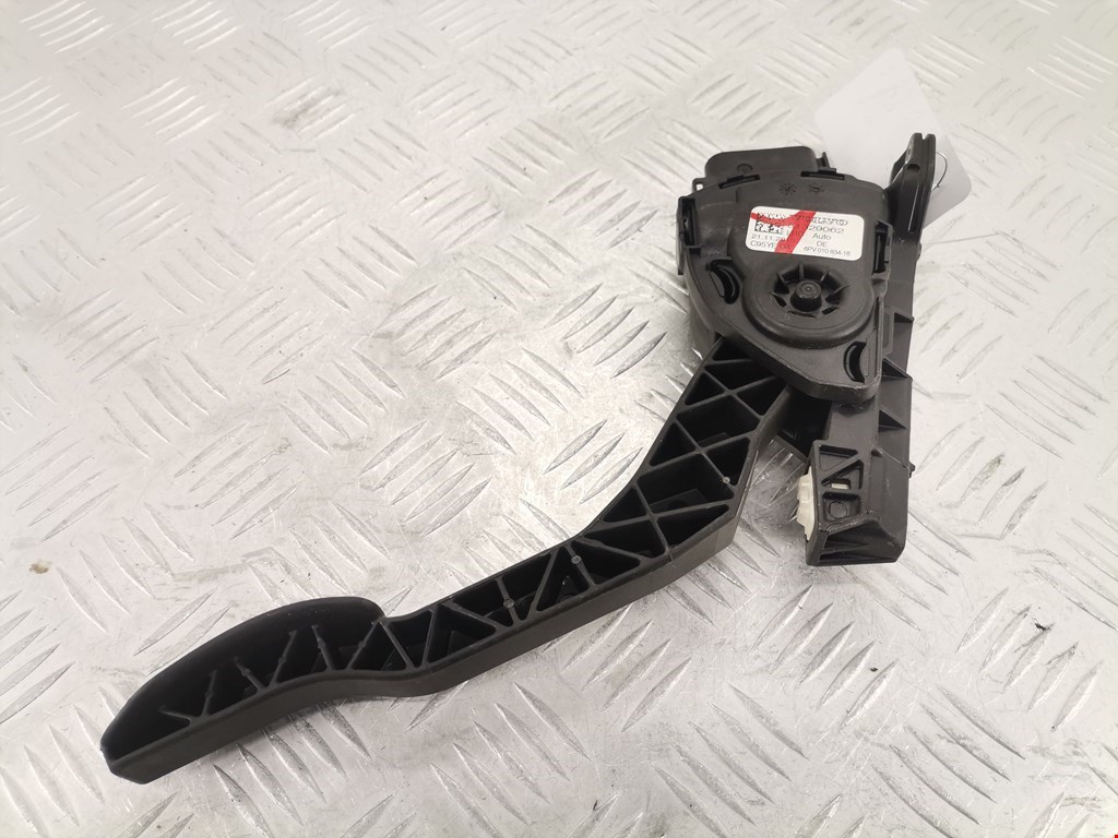 Педаль газа VOLVO S60 II 2010-2018