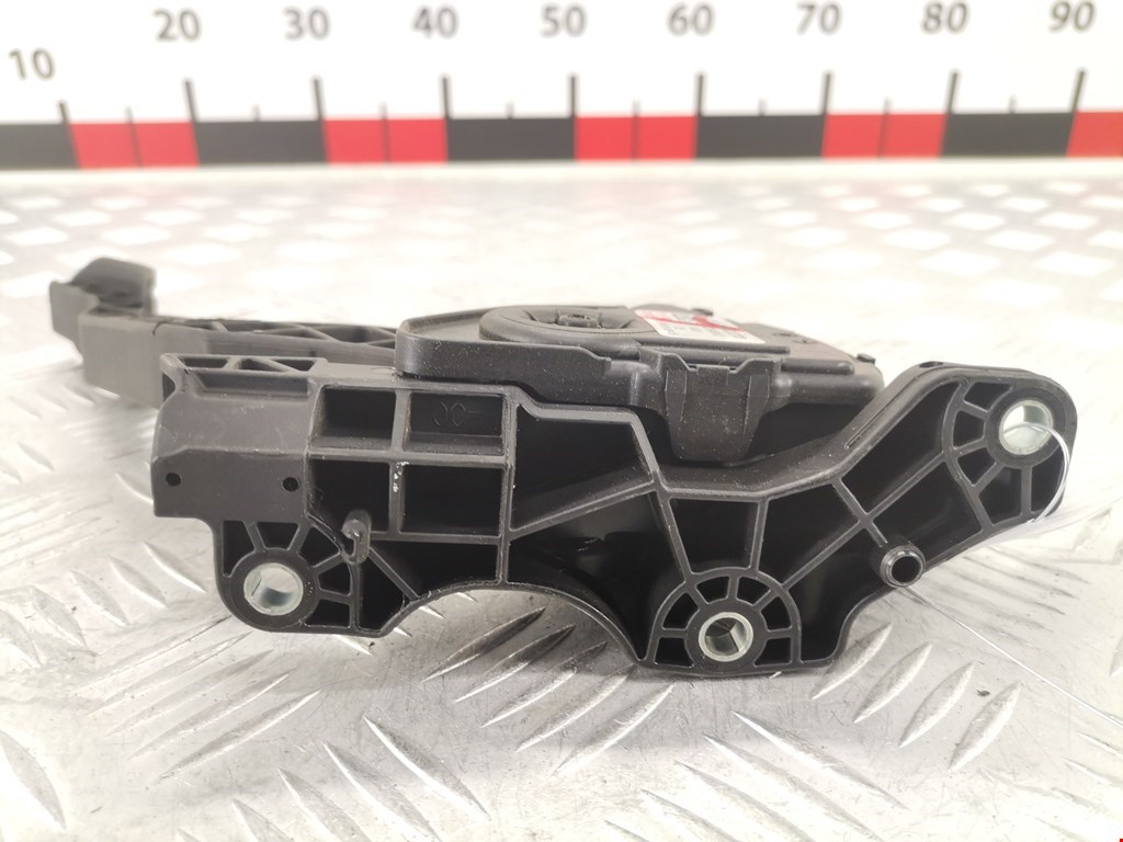 Педаль газа VOLVO S60 II 2010-2018