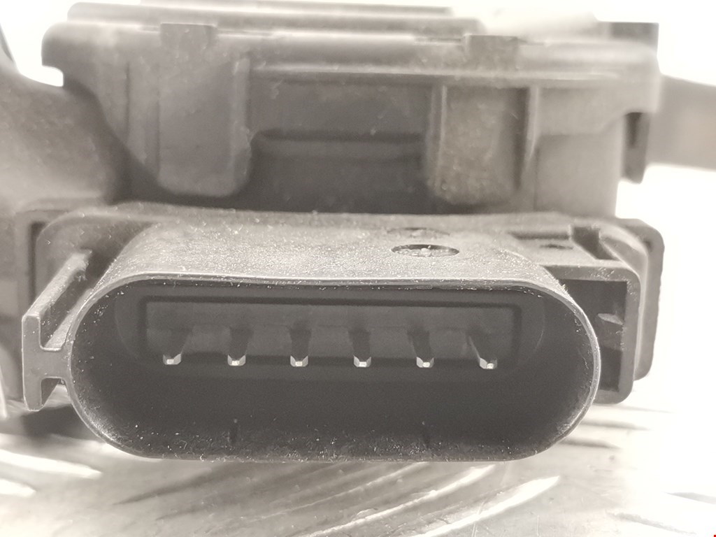 Педаль газа VOLVO S60 II 2010-2018