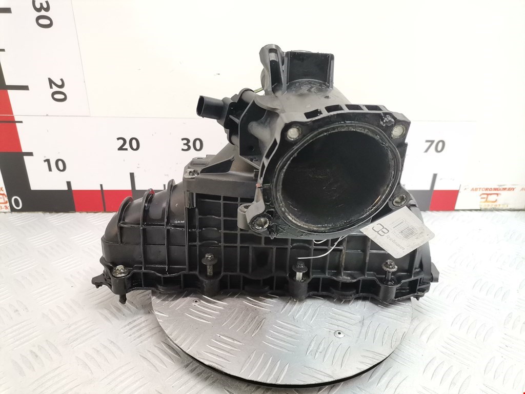 Датчик абсолютного давления Mercedes E-Class (W212) (2009-2016)