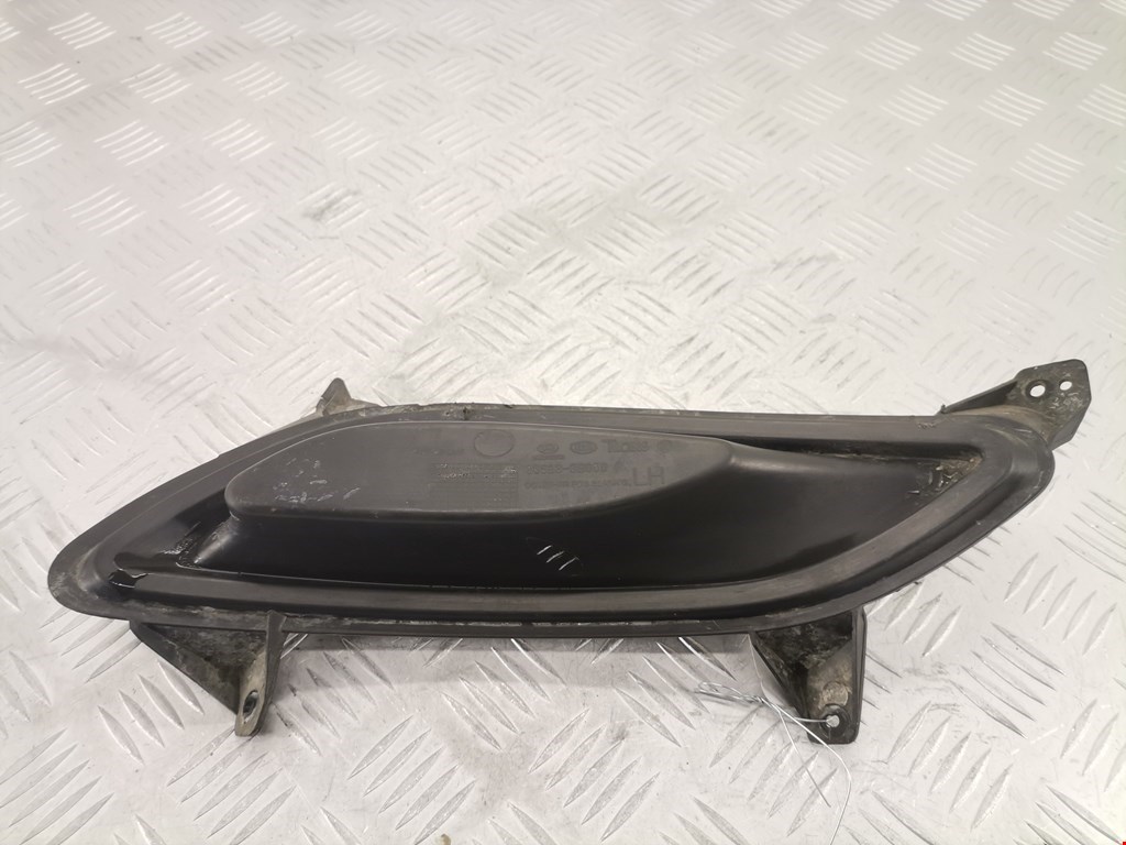 Решетка в бампер HYUNDAI Sonata VI YF 2009-2014