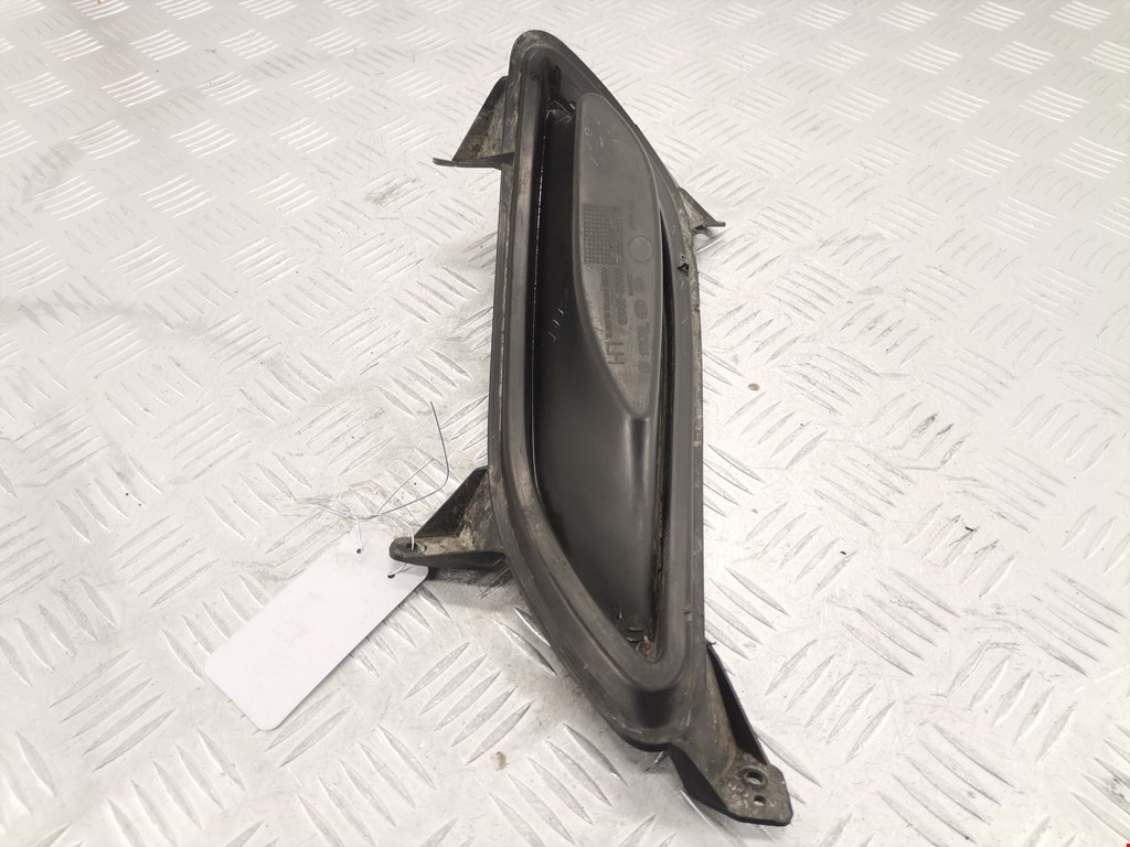 Решетка в бампер HYUNDAI Sonata VI YF 2009-2014