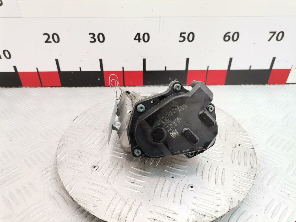 Клапан ЕГР EGR Mercedes E-Class (W212) (2009-2016)