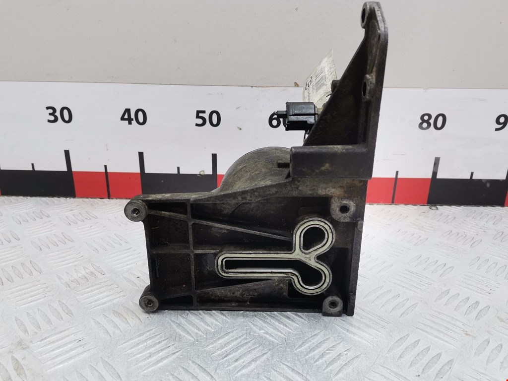 Корпус масляного фильтра FORD Transit 2000-2006