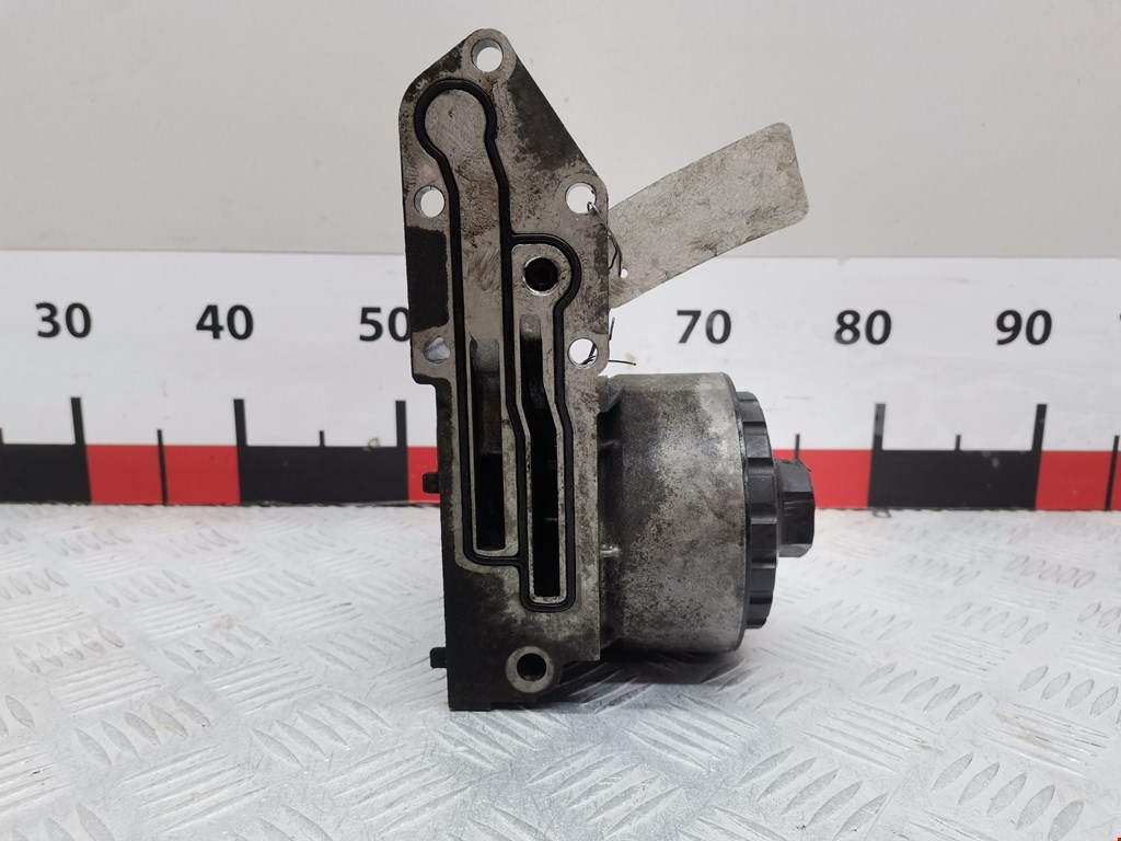 Корпус масляного фильтра FORD Transit 2000-2006